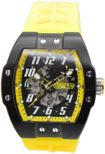 Load image into Gallery viewer, Invicta S1 Rally Diablo Exclusive Men's 44mm NH70 Automatic Skeleton Watch 44893-Klawk Watches
