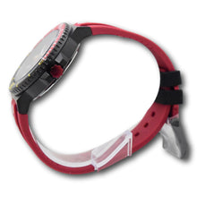 Load image into Gallery viewer, TechnoMarine Racing Legends Men's 43mm Red Black Dial Day Date Watch TM-525032-Klawk Watches
