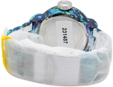 Load image into Gallery viewer, Invicta Pro Diver Exclusive NeoArt Flux Acid Night Men's 52mm Quartz Watch 50209-Klawk Watches
