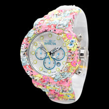 Load image into Gallery viewer, Invicta Pro Diver SpongeBob &amp; Friends Limited Men's 52mm MOP Chron Watch 32520-Klawk Watches
