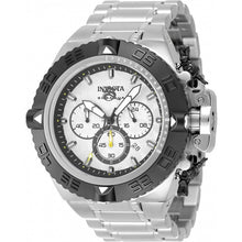 Load image into Gallery viewer, Invicta Subaqua Noma IV Men's 50mm Silver Dragon Chronograph Watch 48201-Klawk Watches
