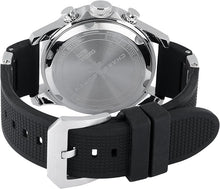 Load image into Gallery viewer, Chase Durer Conquest Elite Men's 46mm Quartz Chronograph Pilot Watch CDW-0085-Klawk Watches
