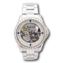 Load image into Gallery viewer, Invicta Objet D Art Automatic Men's 43mm Crystal Skeleton Dial Watch 69113-Klawk Watches
