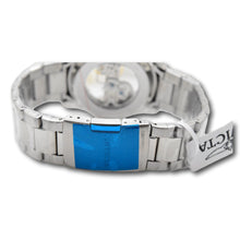 Load image into Gallery viewer, Invicta Objet D Art Automatic Men's 43mm Crystal Skeleton Dial Watch 69113-Klawk Watches
