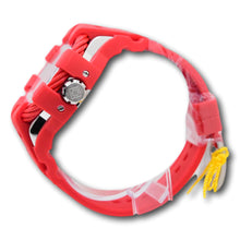 Load image into Gallery viewer, Invicta Bolt Shock Ultra Red Men's 50mm Multifunction Date Quartz Watch 47839-Klawk Watches
