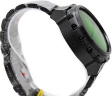 Load image into Gallery viewer, Invicta Coalition Forces Spline Command Men's 50mm Green Tinted Watch 49202-Klawk Watches
