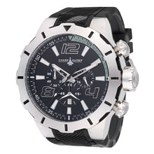 Load image into Gallery viewer, Chase Durer Urban Legion Men&#39;s 52mm Black Camo Quartz Chrono Watch CDW-0114-Klawk Watches
