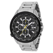 Load image into Gallery viewer, Chase Durer by Invicta Men&#39;s 50mm Blue Angels Style Quartz Chrono Watch CDW-0156-Klawk Watches
