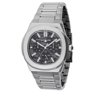 Chase Durer By Invicta Men’s 41mm Stealth Gray Camo MultiFunction Watch CDW-0167-Klawk Watches