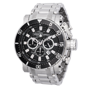 Chase Durer by Invicta Men's 52mm Black Camo Coalition Chrono Watch CDW-0186-Klawk Watches