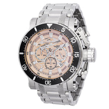 Load image into Gallery viewer, Chase Durer by Invicta Men&#39;s 52mm Beige Camo Coalition Chrono Watch CDW-0187-Klawk Watches
