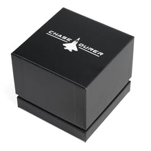 Load image into Gallery viewer, Chase Durer Aviator By Invicta Men&#39;s 52mm Silicone Strap Quartz Watch CDW-0102-Klawk Watches
