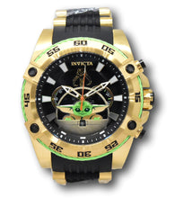 Load image into Gallery viewer, Invicta Star Wars The Child Men&#39;s 52mm Baby Yoda Limited Ed Chrono Watch 41209-Klawk Watches
