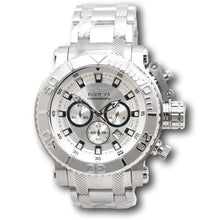 Load image into Gallery viewer, Invicta Coalition Forces New Age Triple Silver Mens 52mm Chronograph Watch 50113-Klawk Watches
