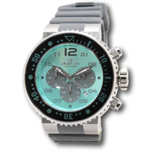 Load image into Gallery viewer, Invicta Pro Diver Ocean Voyage Men's 52mm Teal Dial Chrono Watch 47196-Klawk Watches
