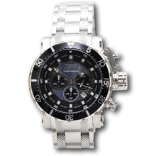 Load image into Gallery viewer, Invicta Coalition Forces Men's 52mm Black Pearl Dial Chrono Watch 49753-Klawk Watches
