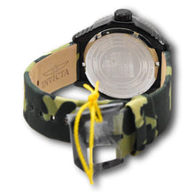 Load image into Gallery viewer, Invicta Coalition Forces Mens Axis Ranger 49mm Compass Bezel Watch 49510-Klawk Watches
