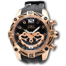 Load image into Gallery viewer, Invicta Bolt Cable Exclusive Men's 51mm Rose Gold Quartz Chrono Watch 35630-Klawk Watches
