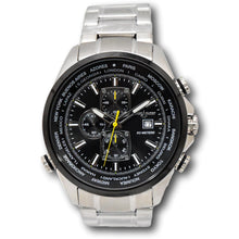 Load image into Gallery viewer, Chase Durer by Invicta Men&#39;s 50mm Blue Angels Style Quartz Chrono Watch CDW-0156-Klawk Watches
