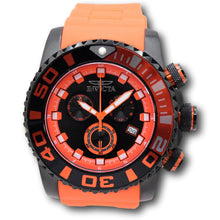 Load image into Gallery viewer, Invicta Sea Hunter Emberstrike Men's 52mm Fly-back Chrono Watch 48986-Klawk Watches
