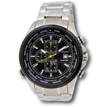 Load image into Gallery viewer, Chase Durer by Invicta Men&#39;s 50mm Blue Angels Style Quartz Chrono Watch CDW-0156-Klawk Watches
