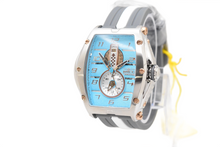 Load image into Gallery viewer, Invicta S1 Rally Diablo Racing RPM Men's 50mm Blue Dial Quartz Watch 47385-Klawk Watches
