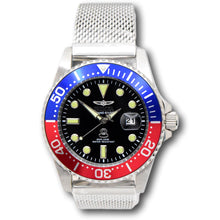 Load image into Gallery viewer, Invicta Pro Diver Interchangeable Strap Men&#39;s 42mm Pepsi Quartz Watch 48215-Klawk Watches
