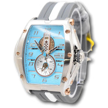 Load image into Gallery viewer, Invicta S1 Rally Diablo Racing RPM Men's 50mm Blue Dial Quartz Watch 47385-Klawk Watches
