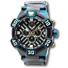 Load image into Gallery viewer, Invicta Bolt Emerald X Men&#39;s 52mm Emerald Green Quartz Chrono Watch 46349-Klawk Watches
