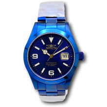 Load image into Gallery viewer, Invicta Pro Diver Automatic Men&#39;s 43mm Deep BLUE LABEL Watch 36819 RARE-Klawk Watches

