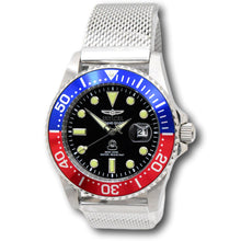 Load image into Gallery viewer, Invicta Pro Diver Interchangeable Strap Men&#39;s 42mm Pepsi Quartz Watch 48215-Klawk Watches
