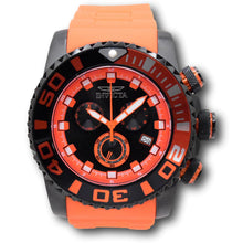 Load image into Gallery viewer, Invicta Sea Hunter Emberstrike Men's 52mm Fly-back Chrono Watch 48986-Klawk Watches
