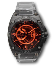 Load image into Gallery viewer, Invicta Aviator Deep Radar Men&#39;s 50mm Automatic Red Tinted Watch 40278-Klawk Watches
