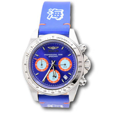 Load image into Gallery viewer, Invicta Speedway Forces of Nature Collection - Ocean Men's 40mm Chrono Watch-Klawk Watches
