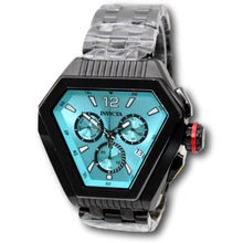 Load image into Gallery viewer, Invicta Speedway Men&#39;s 53mm Aqua Teal Dial Swiss Chronograph Quartz Watch 46102-Klawk Watches
