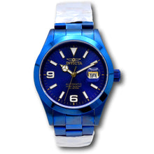 Load image into Gallery viewer, Invicta Pro Diver Automatic Men&#39;s 43mm Deep BLUE LABEL Watch 36819 RARE-Klawk Watches
