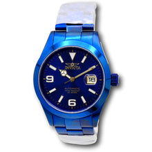 Load image into Gallery viewer, Invicta Pro Diver Automatic Men&#39;s 43mm Deep BLUE LABEL Watch 36819 RARE-Klawk Watches
