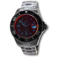 Load image into Gallery viewer, Invicta Grand Diver Auto Men's 47mm Tinted Crystal Red Blue Shift Watch 35087-Klawk Watches

