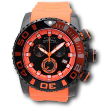 Load image into Gallery viewer, Invicta Sea Hunter Emberstrike Men's 52mm Fly-back Chrono Watch 48986-Klawk Watches
