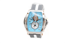 Load image into Gallery viewer, Invicta S1 Rally Diablo Racing RPM Men's 50mm Blue Dial Quartz Watch 47385-Klawk Watches

