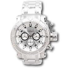 Load image into Gallery viewer, Invicta Coalition Forces New Age Triple Silver Mens 52mm Chronograph Watch 50113-Klawk Watches
