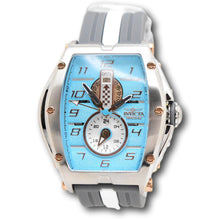 Load image into Gallery viewer, Invicta S1 Rally Diablo Racing RPM Men's 50mm Blue Dial Quartz Watch 47385-Klawk Watches
