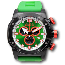 Load image into Gallery viewer, Invicta Sea Hunter Veridian Force Gen IV Men's 52mm Fly-back Chrono Watch 48981-Klawk Watches
