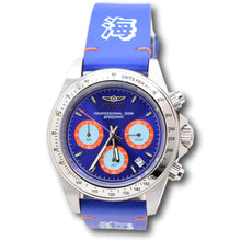 Load image into Gallery viewer, Invicta Speedway Forces of Nature Collection - Ocean Men's 40mm Chrono Watch-Klawk Watches
