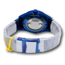 Load image into Gallery viewer, Invicta Pro Diver Automatic Men&#39;s 43mm Deep BLUE LABEL Watch 36819 RARE-Klawk Watches
