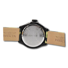 Load image into Gallery viewer, Invicta Coalition Forces Mens Axis Ranger 49mm Compass Bezel Watch 49510-Klawk Watches
