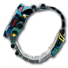 Load image into Gallery viewer, Invicta Bolt Emerald X Men&#39;s 52mm Emerald Green Quartz Chrono Watch 46349-Klawk Watches
