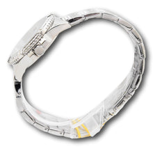 Load image into Gallery viewer, Invicta Celestial Luxe Ladies 37mm Ice Pave Crystal Quartz Watch 48563-Klawk Watches
