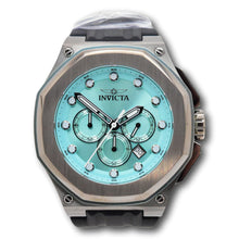 Load image into Gallery viewer, Invicta Akula Kasmat Men's 50mm Blue Dial Dark Gray Chronograph Watch 46146-Klawk Watches
