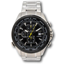 Load image into Gallery viewer, Chase Durer by Invicta Men&#39;s 50mm Blue Angels Style Quartz Chrono Watch CDW-0156-Klawk Watches

